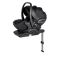 Автокрісло CARRELLO Vega CRL-14101 Absolute Black i-Size 40-87см ISOFIX Автокрісло CARRELLO Vega CRL-14101 Absolute Black i-Size 40-87см ISOFIX