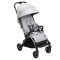 Прогулочная коляска Chicco Goody XPlus Pearl Grey
