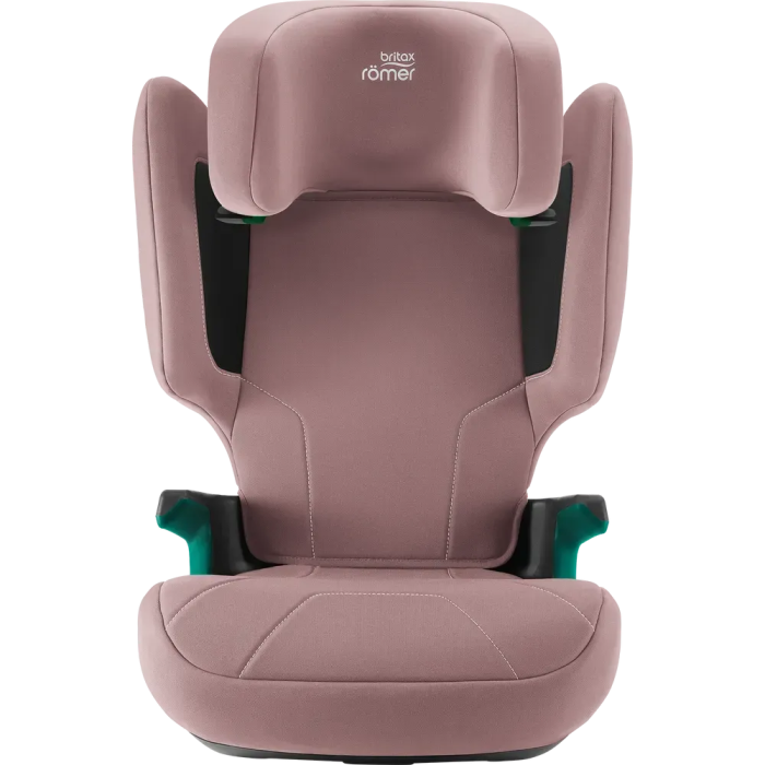 Автокресло BRITAX-ROMER HI-LINER Dusty Rose