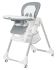 Стульчик для кормления CARRELLO Toffee CRL-9502/3 Cloud Grey