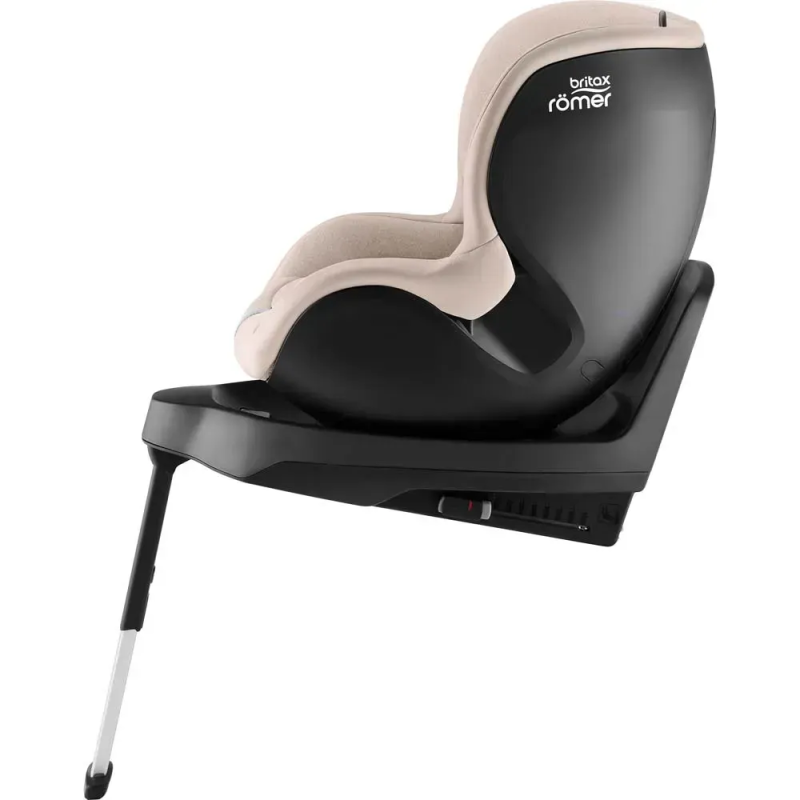 Автокрісло BRITAX-ROMER DUALFIX M PLUS Style Teak
