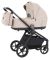 Коляска 2 в 1 CARRELLO Epica CRL-8510 Almond Beige 2026