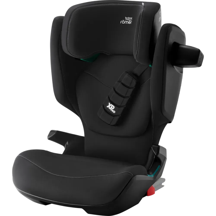 Автокресло BRITAX-ROMER KIDFIX PRO Classic Space Black