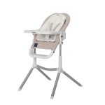 Стульчик для кормления CARRELLO Indigo CRL-8402 Sand Beige