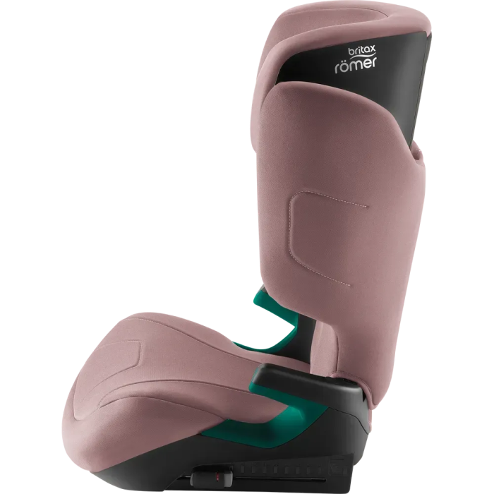 Автокресло BRITAX-ROMER HI-LINER Dusty Rose