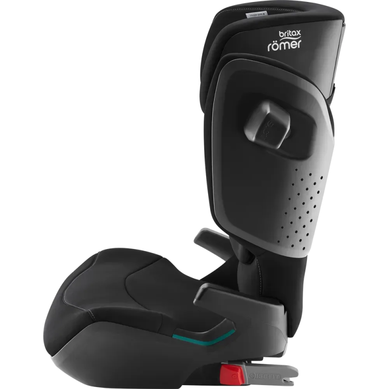 Автокресло BRITAX-ROMER KIDFIX PRO Classic Space Black