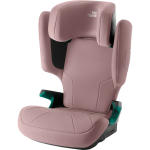 Автокресло BRITAX-ROMER HI-LINER Dusty Rose