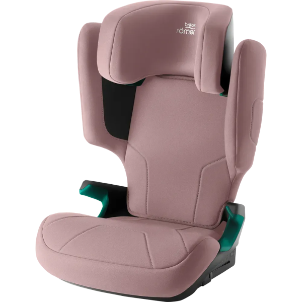 Автокресло BRITAX-ROMER HI-LINER Dusty Rose
