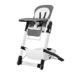 Стульчик для кормления CARRELLO APRICUS CRL-14201 Slate Grey /1/