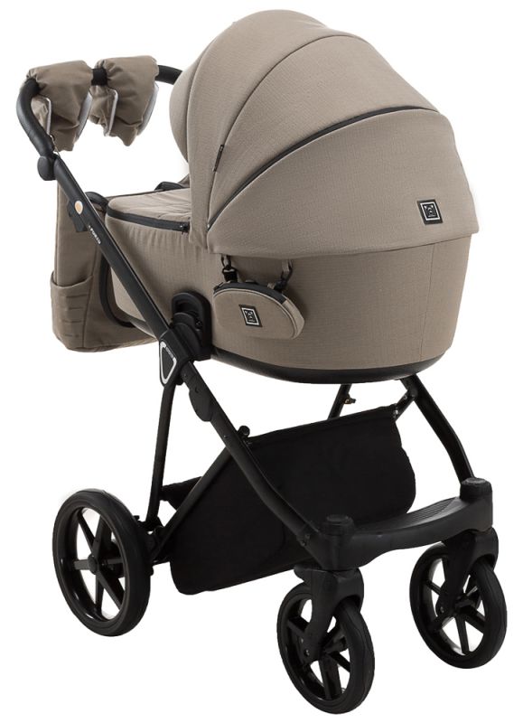 Коляска 2 в 1 Adamex Porto Lux TK-59