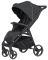 Коляска прогулочная CARRELLO Bravo CRL-8512 BF Lunar Grey