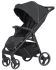 Прогулянкова коляска CARRELLO Bravo CRL-8512 BF Lunar Grey