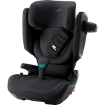 Автокресло BRITAX-ROMER KIDFIX PRO LUX Onyx Black