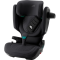 Автокресло BRITAX-ROMER KIDFIX PRO LUX Onyx Black