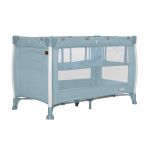Манеж CARRELLO Polo+ CRL-11606 Mint Green /1/