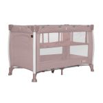 Манеж CARRELLO Polo+ CRL-11606 Flamingo Pink /1/