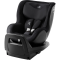 Автокресло BRITAX-ROMER DUALFIX PRO Style Carbon Black