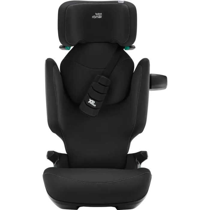 Автокресло BRITAX-ROMER KIDFIX PRO Classic Space Black