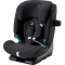 Автокресло BRITAX-ROMER ADVANSAFIX PRO LUX Onyx Black