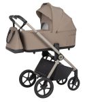 Коляска 2 в 1 Carrello Ultra CRL-6557 Vintage Beige