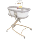 Кроватка-стульчик Chicco Baby Hug Armonia 4 в 1 Scandinavian