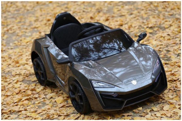 Електромобіль T-7623 EVA BLACK легковий на Bluetooth 2.4G Р/У 12V7AH мотор 2*35W з MP3 118*70*50 /1/ Електромобіль T-7623 EVA BLACK легковий на Bluetooth 2.4G Р/У 12V7AH мотор 2*35W з MP3 118*70*50 /1/