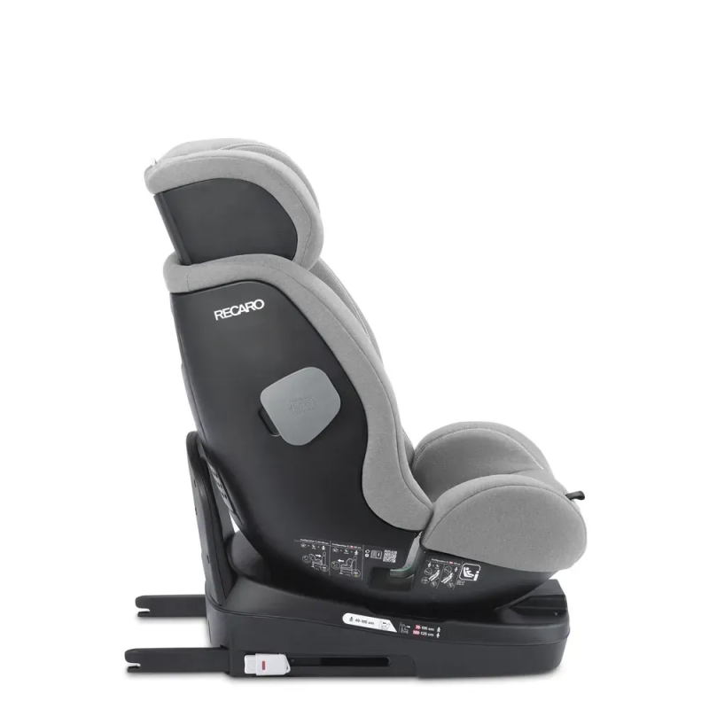Автокресло RECARO SALIA 125 Carbon Grey