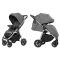 Коляска прогулочная Carrello Bravo AIR CRL-5512 Elephant Grey /1/