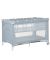 Манеж CARRELLO Piccolo+ CRL-18102 Ash Grey Манеж CARRELLO Piccolo+ CRL-18102 Ash Grey
