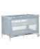 Манеж CARRELLO Piccolo+ CRL-18102 Ash Grey Манеж CARRELLO Piccolo+ CRL-18102 Ash Grey