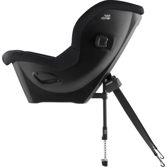 Автокресло BRITAX-ROMER MAX-SAFE PRO Galaxy Black