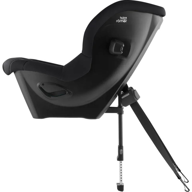 Автокресло BRITAX-ROMER MAX-SAFE PRO Galaxy Black