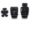 Автокресло Bugs Aera 360 Shadow Grey