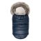 Зимний конверт Womar (Zaffiro) GROW UP  navy blue (темно-синий)