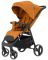 Коляска прогулочная CARRELLO Bravo CRL-8512 Amber Orange 2024