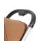 Коляска прогулочная CARRELLO Atom M CRL-5527 Mango Beige