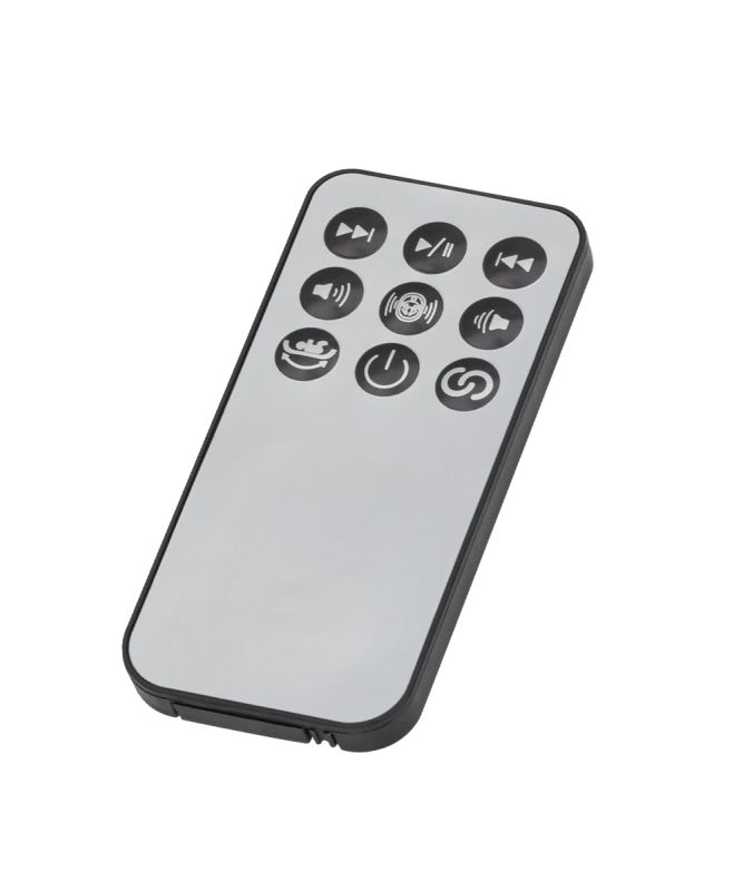 Заколисуючий центр CARRELLO Adora CRL-10305 Stone Grey