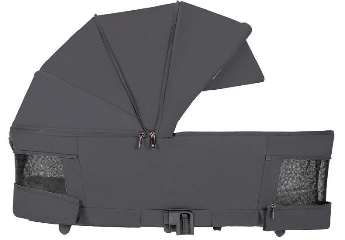 Коляска 2 в 1 CARRELLO Magia CRL-6555 Elm Grey