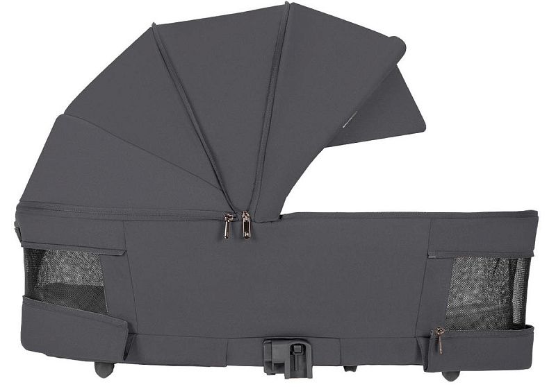 Коляска 2 в 1 CARRELLO Magia CRL-6555 Elm Grey
