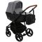 Коляска 2 в 1 Adamex Reggio Y-37