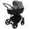 Коляска 2 в 1 Adamex Reggio Y-37