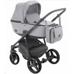 Коляска 2 в 1 Adamex Reggio Y-56