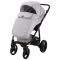 Коляска 2 в 1 Adamex Reggio Y-56
