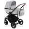 Коляска 2 в 1 Adamex Reggio Y-104