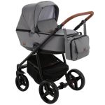 Коляска 2 в 1 Adamex Reggio Y-5