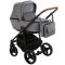 Коляска 2 в 1 Adamex Reggio Y-5