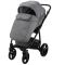Коляска 2 в 1 Adamex Reggio Y-5