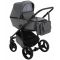 Коляска 2 в 1 Adamex Reggio Y-6