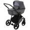 Коляска 2 в 1 Adamex Reggio Y-6