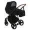 Коляска 2 в 1 Adamex Reggio Y-115
